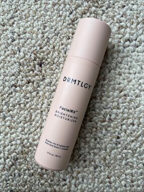 DRMTLGY FacialRX Brightening Moisturizer